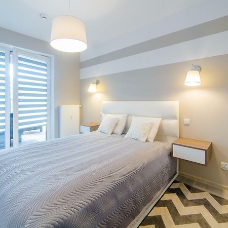 Dp Apartament Polanki Park Kołobrzeg Exterior foto