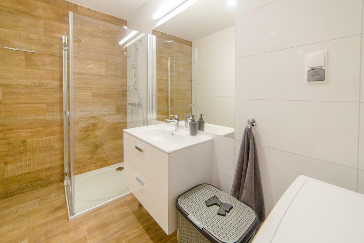 Dp Apartament Polanki Park Kołobrzeg Exterior foto